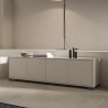 Lumina Modern TV Stand for Living Room 172x40x48 On Sale