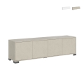 Lumina Modern TV Stand for Living Room 172x40x48 Promotion