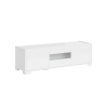 Riflesso Modern TV Stand with 3 Doors, 130x40x40 cm, for Living Room Discounts