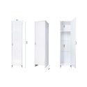 Negrari COMP 7 Laundry Column Set with Mirror Door Sink Cabinet Sale