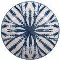 The Blue Japanese Oriental Style 18-Piece Dinnerware Set Discounts