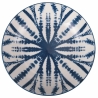 The Blue Japanese Oriental Style 18-Piece Dinnerware Set Discounts