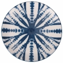 The Blue Japanese Oriental Style 18-Piece Dinnerware Set Catalog