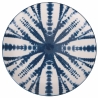 The Blue Japanese Oriental Style 18-Piece Dinnerware Set Catalog