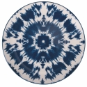 The Blue Japanese Oriental Style 18-Piece Dinnerware Set Choice Of