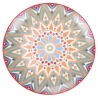 18-Piece Exotic Style Porcelain Dinnerware Set - Casablanca Pattern Catalog