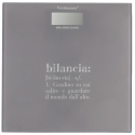 Victionary Digital Glass Bathroom Scale 180kg Grey On Sale