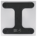 Victionary Digital Glass Bathroom Scale 180kg Grey Offers