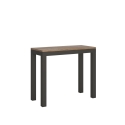 Extendable Dining Table 90x40-196 Everyday Small Evolution On Sale