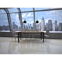 Extendable Dining Table 90x40-196 Everyday Small Evolution Offers