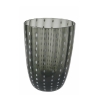 Set of 6 Exotic Design Water Glasses 300ml Kahalari On Sale