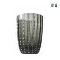 Set of 6 Exotic Design Water Glasses 300ml Kahalari Promotion
