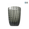 Set of 6 Exotic Design Water Glasses 300ml Kahalari Promotion