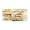 Geometric Abstract Canvas Print Kaleidoscope Lucas Offers