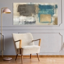 Abstract Canvas Print - Abstract Levitation by Ludwig Maun On Sale