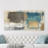 Abstract Canvas Print - Abstract Levitation by Ludwig Maun Sale