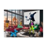 Modern Pop Art Canvas Print Surrealofts Firenze Gerard Madau Offers