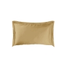 Argentario Satin Single Bed Sheet Set with Pillowcase Measures