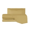 Argentario Satin Single Bed Sheet Set with Pillowcase Characteristics