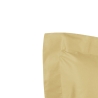 Argentario Satin Single Bed Sheet Set with Pillowcase Price