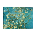 Impasto Canvas Art Impressionism Almond Blossom by Vincent van Gogh Promotion