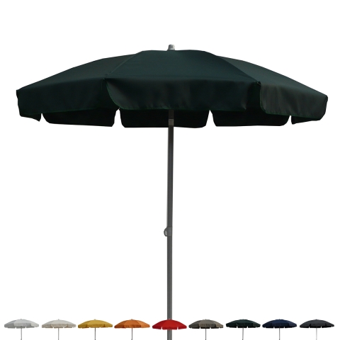 Borgo Outdoor Garden, Patio, Pool, and Beach Umbrella Promotion