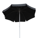 Borgo Outdoor Garden, Patio, Pool, and Beach Umbrella 