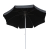 Borgo Outdoor Garden, Patio, Pool, and Beach Umbrella 