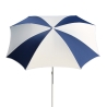 Malta UV 50+ Windproof Beach Umbrella for Garden, Sea, and Pool Model