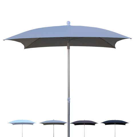Superalux Professional Square Patio Garden Pool Umbrella Promotion