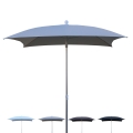 Superalux Professional Square Patio Garden Pool Umbrella Promotion