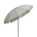 Novara 114 Outdoor Garden Patio Balcony Parasol Ø240cm Sale