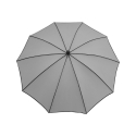 Modern Garden Parasol Ø200cm for Outdoor Terrace Border 