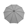 Modern Garden Parasol Ø200cm for Outdoor Terrace Border 