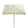 Allegro 86R Windproof Rectangular Patio Umbrella Discounts