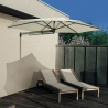 Parrot Wall-Mounted Foldable Umbrella for Terrace Balcony UV50+ Offers