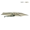 Parrot Wall-Mounted Foldable Umbrella for Terrace Balcony UV50+ Promotion