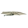 Parrot Wall-Mounted Foldable Umbrella for Terrace Balcony UV50+ Discounts