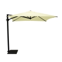 Square Offset Patio Umbrella 250x250 with UV50+ Protection Trend Price