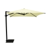 Square Offset Patio Umbrella 250x250 with UV50+ Protection Trend Price