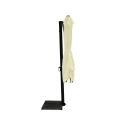 Square Offset Patio Umbrella 250x250 with UV50+ Protection Trend Cost