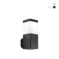 Modern Design Outdoor Wall Light Focus Promotion