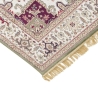 Rubine Green Persian-Style Rug On Sale