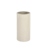 Vivy S Small Indoor Cylinder Planter in Porcelain On Sale