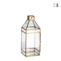 Siwan Indoor Metal Candle Lantern 16x16x42cm Promotion