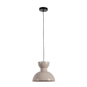 Jabalpur Contemporary Style Metal Hanging Chandelier Sale