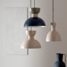 Jabalpur Contemporary Style Metal Hanging Chandelier Model