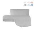 1.5 Bed Duvet Cover Set with Pillowcase Toronto Promotion