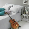 1.5 Bed Duvet Cover Set with Pillowcase Toronto On Sale