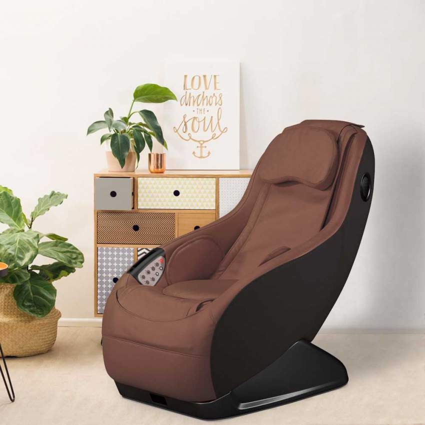 IRest Massage Chair SL-A151 3D Massage Heaven Offers